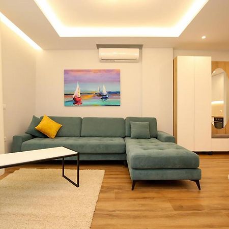 Vlorë T2 City Apartments מראה חיצוני תמונה