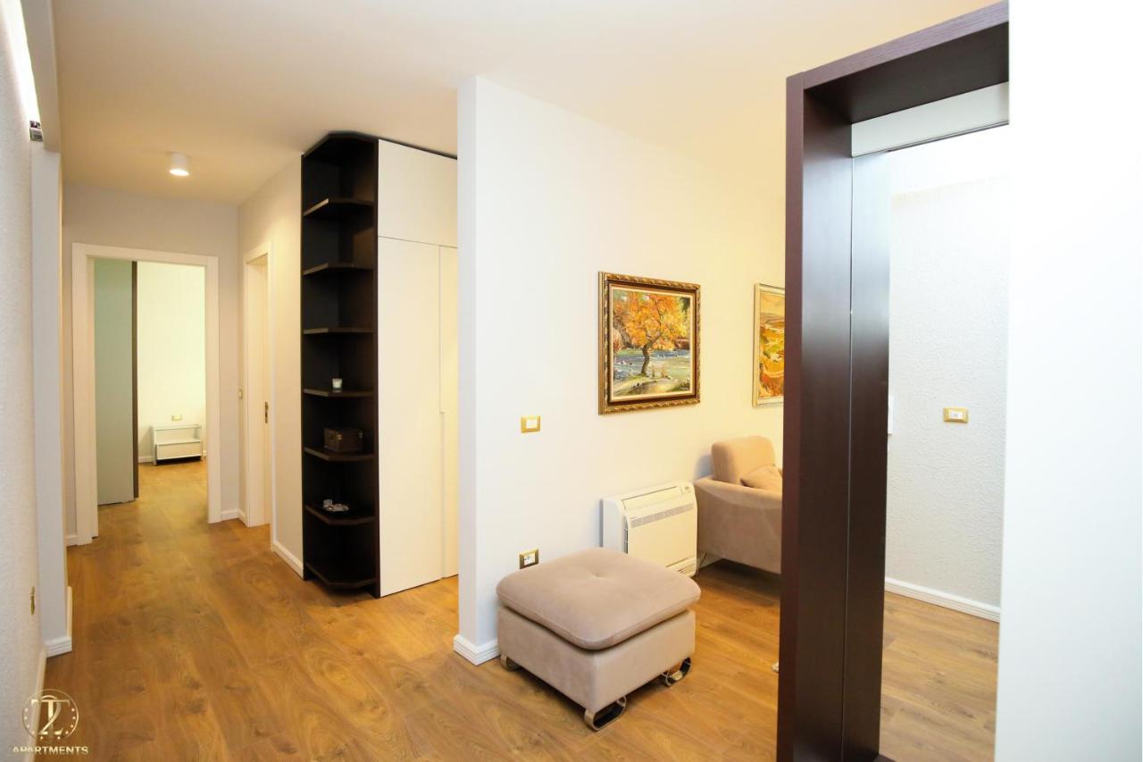 Vlorë T2 City Apartments מראה חיצוני תמונה